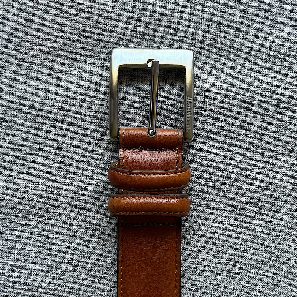 Allen Edmunds Belt